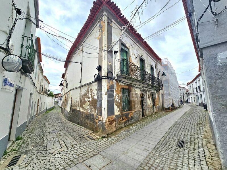 House well located V9 Serpa - terrace, garden