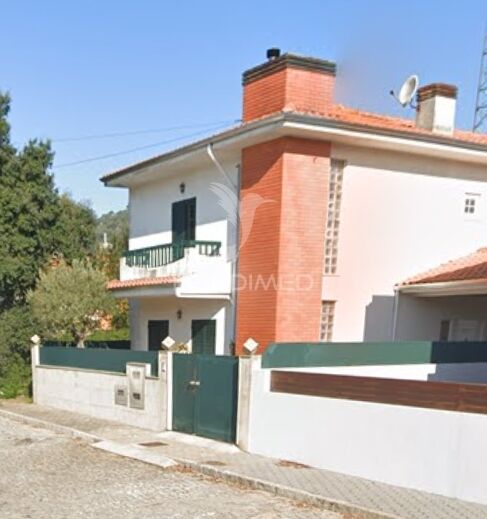 Moradia V3 Vila Nova de Gaia - vista campo, varandas, cozinha equipada, jardim