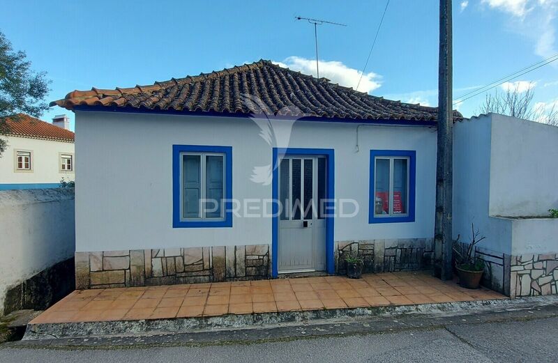 Casa Típica V1 Abrã Santarém