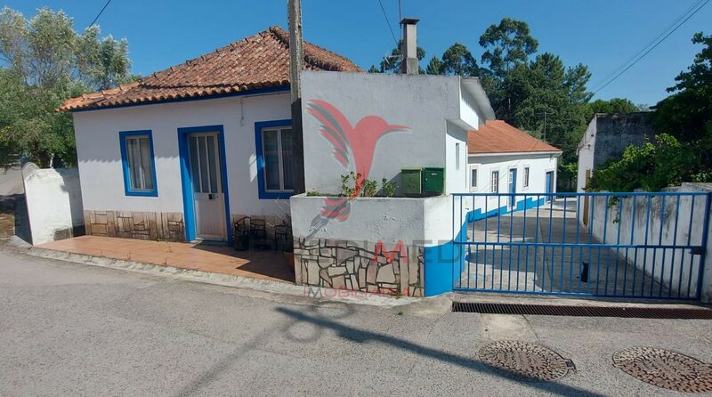 дом типичная V1 Abrã Santarém