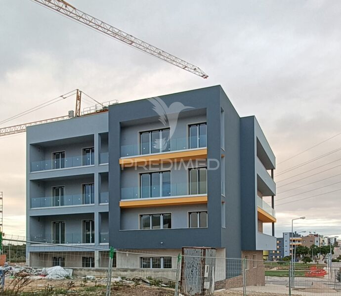 Apartment uusi T3 Gâmbia-Pontes-Alto da Guerra Setúbal - , , ,