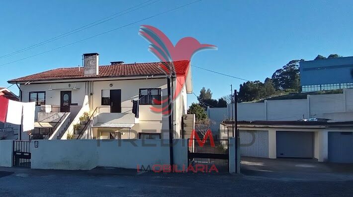 Venda Apartamento T0 Vila Nova de Gaia - 1º andar, r/c