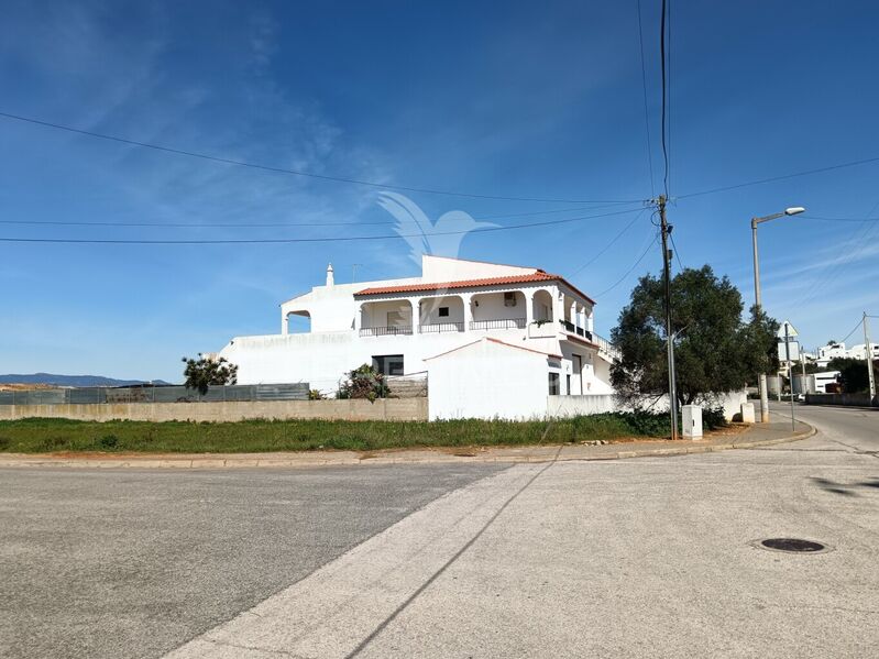 земельный участок городской c 750m2 Lagoa (Algarve)