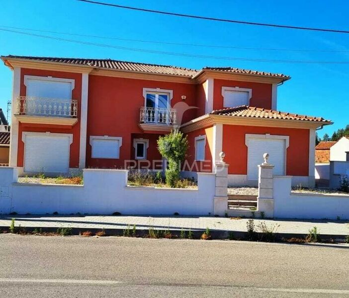 House/Villa V6 Bidoeira de Cima Leiria - , ,