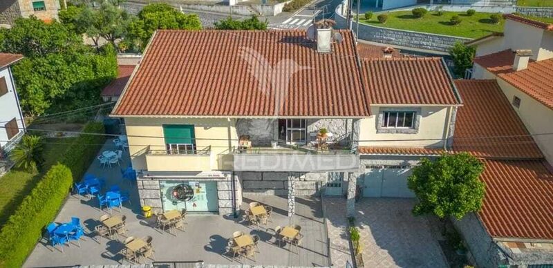 House 3 bedrooms Guimarães