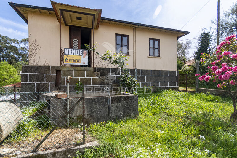 House V3 Amarante - quiet area