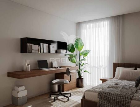 Apartment T2 Paranhos Porto - , ,