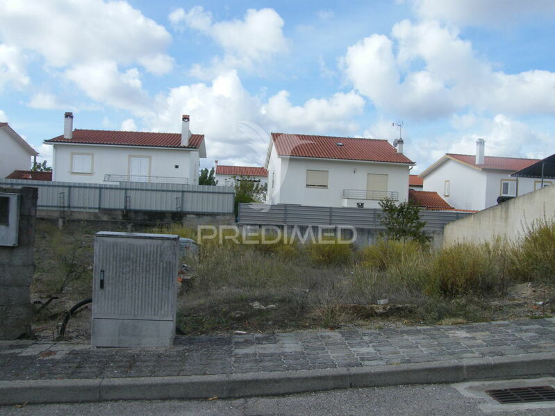 Land with 53.85sqm Nisa