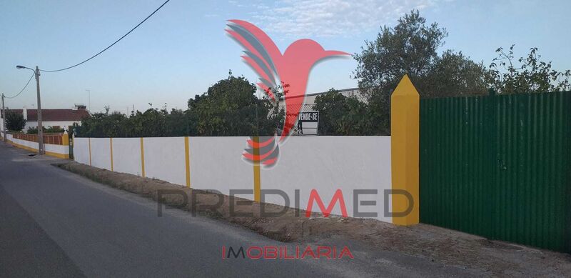 Land with 1152sqm Cunheira Alter do Chão - ,