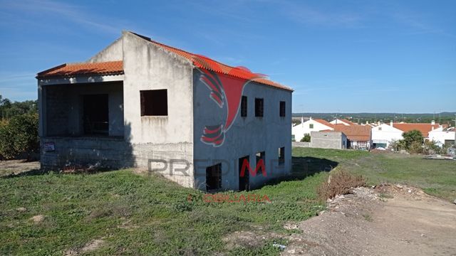 House 3 bedrooms Couço Coruche