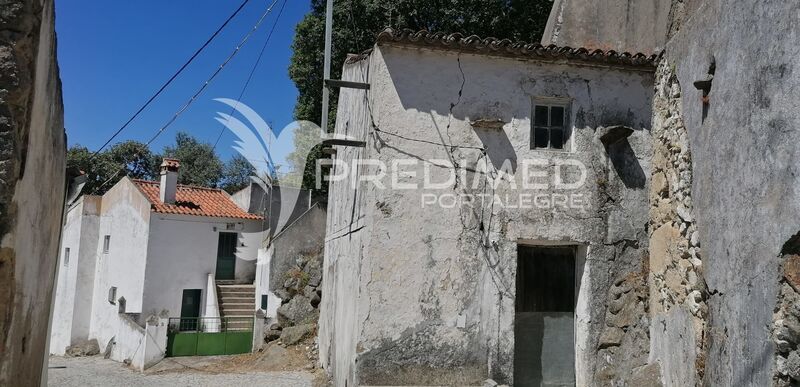 House/Villa 2 bedrooms to recover Portalegre