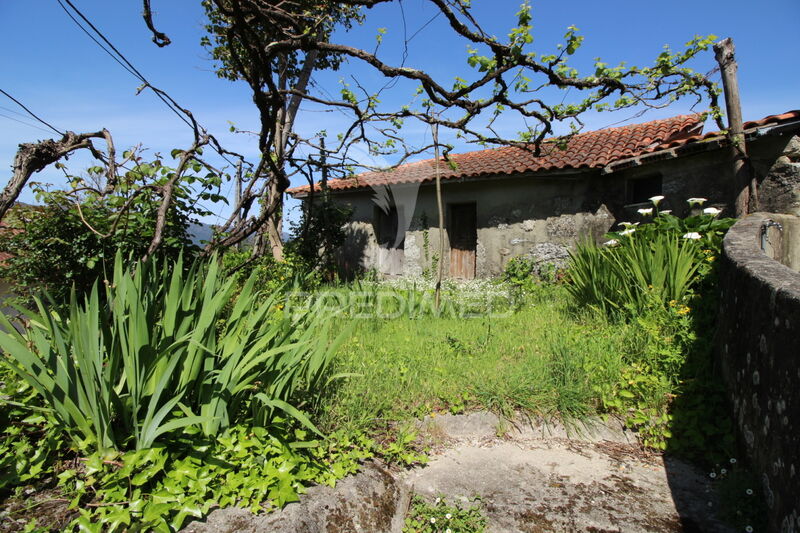 House/Villa V2 Vieira do Minho