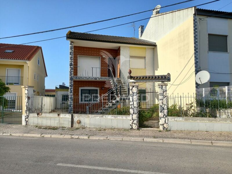 House/Villa V3 São Francisco Alcochete
