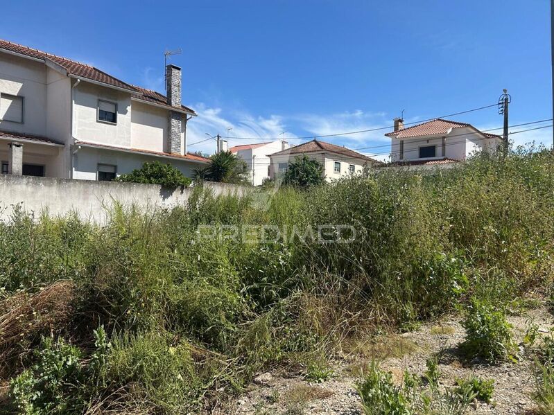 Terreno Urbano para construção Alenquer - garagem