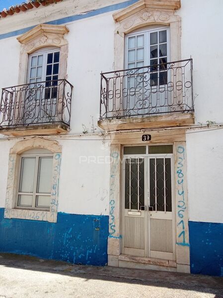 дом V6 старинная São Bartolomeu Borba