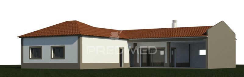 House V3 Espite Ourém - swimming pool, barbecue, quiet area