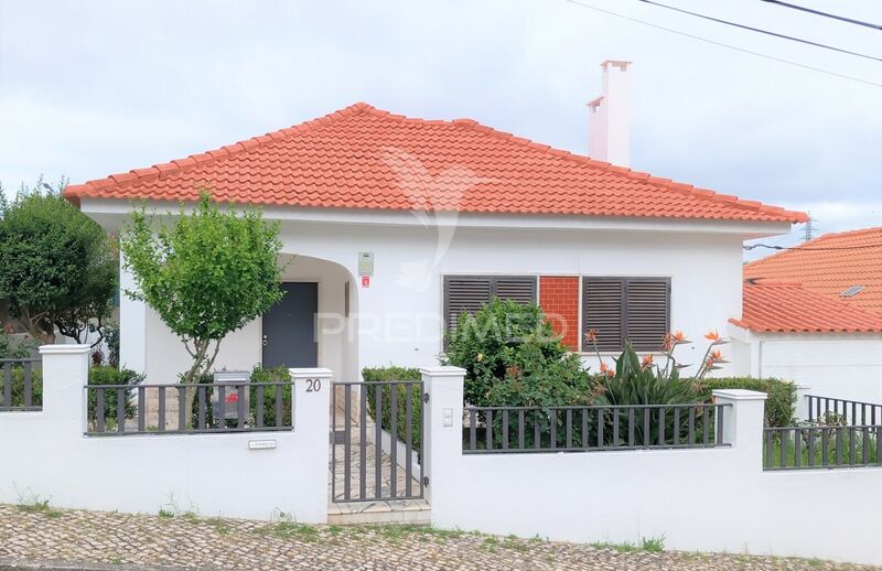 House Refurbished in the countryside 3 bedrooms Almada - swimming pool, garage, garden, fireplace, double glazing