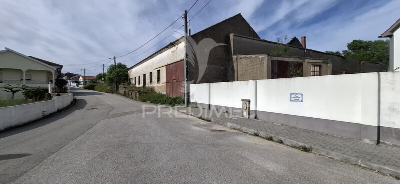 Shop Industrial with 925sqm Chancelaria Torres Novas - toilet, storefront