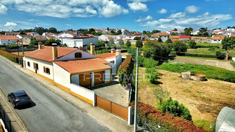 Quinta/Herdade V4 São Teotónio Odemira - bbq, equipada, furo, poço, lareira, garagem