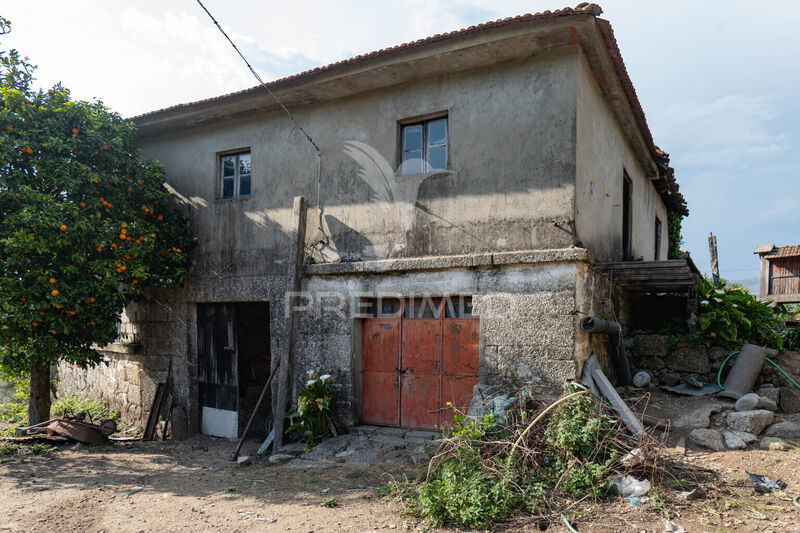 Quinta/Herdade V3 Terras de Bouro - água
