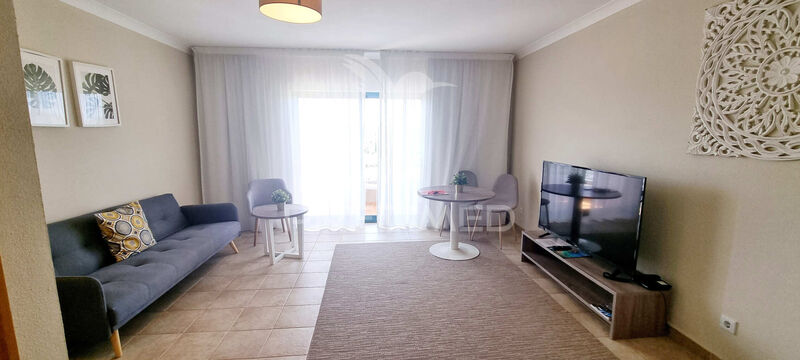 Apartment Modern excellent condition 0 bedrooms Lagoa (Algarve) - balcony, swimming pool, terrace, gated community, equipped