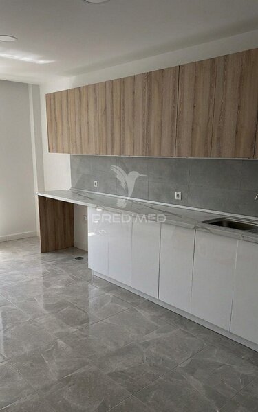 Apartamento T2 Alhos Vedros Moita