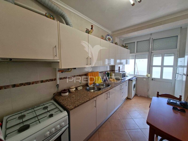Apartamento T2 Alhos Vedros Moita