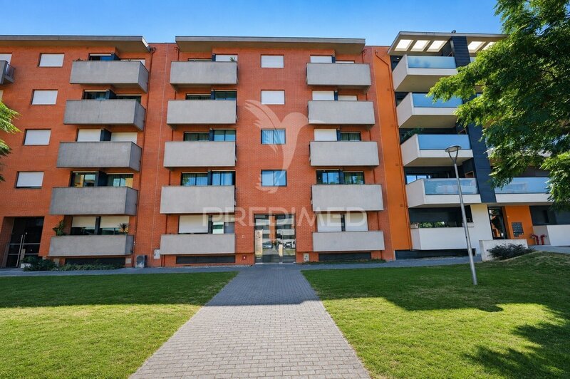 Apartamento T3 - Ferreiros