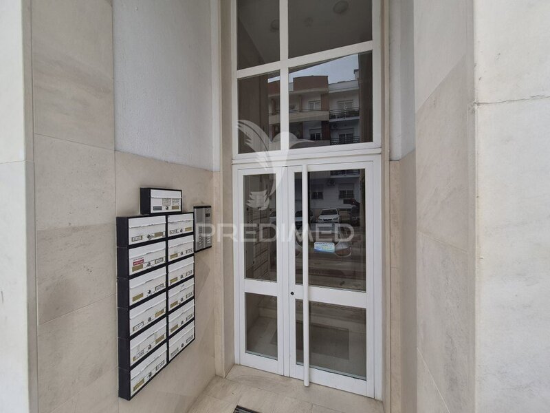 Apartamento T2 Almada