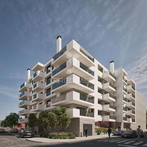 Apartment T1 Armação de Pêra Silves