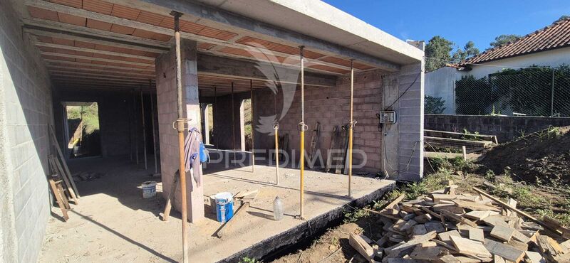 жилой дом зеркальная V3 Lage Vila Verde - система кондиционирования