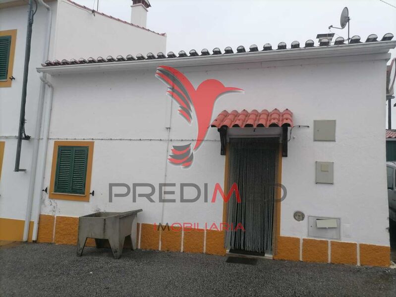 House 2 bedrooms Alagoa Portalegre