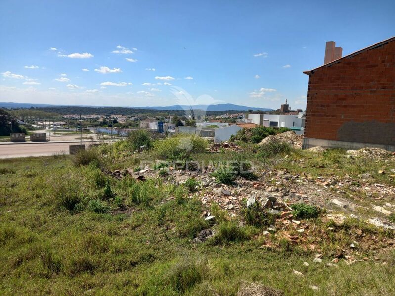 Terreno novo para construção Nossa Senhora da Conceição Alandroal