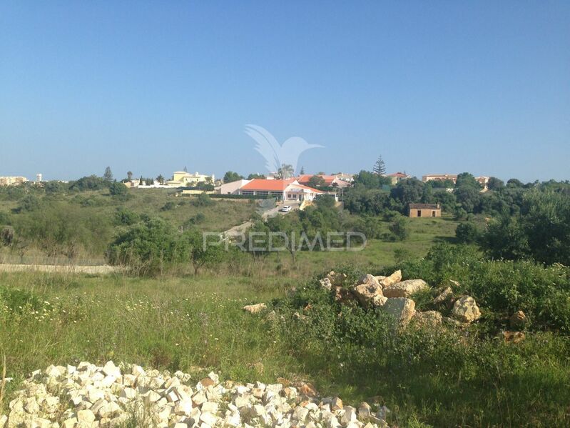 Land Urban with 2700sqm Santa Maria Lagos