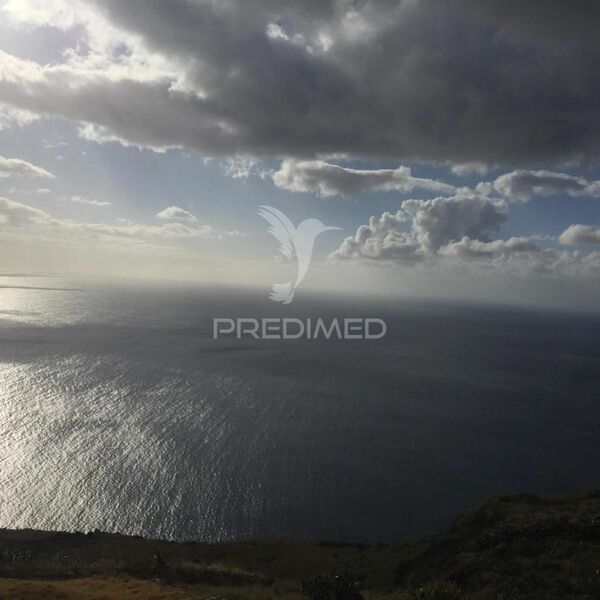 Land with 3000sqm Prazeres Calheta (Madeira)