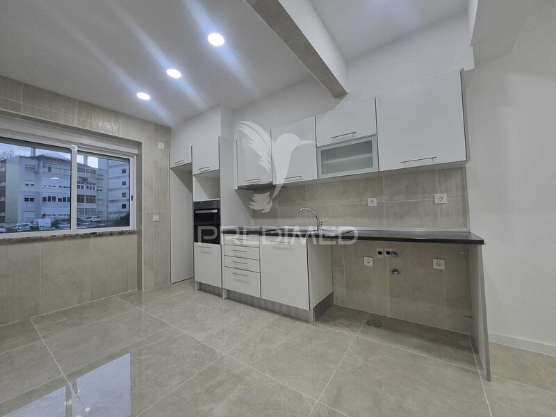 Apartamento Moderno T2 Almada