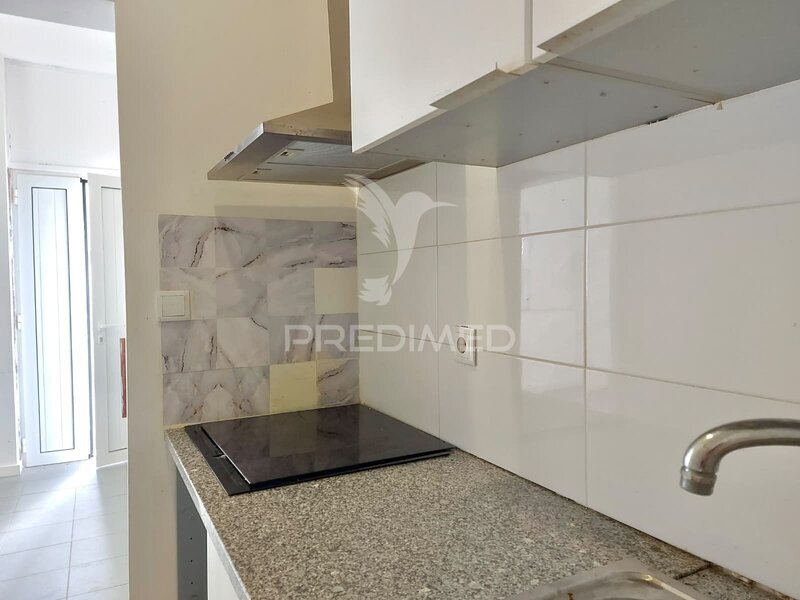 Wohnung T1 Amora Seixal