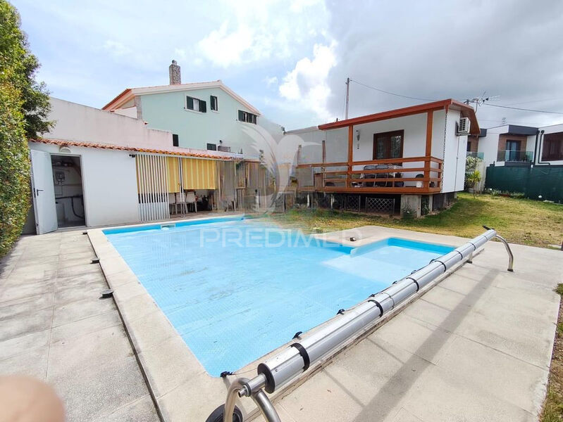 Land Urban with 375sqm Palmela