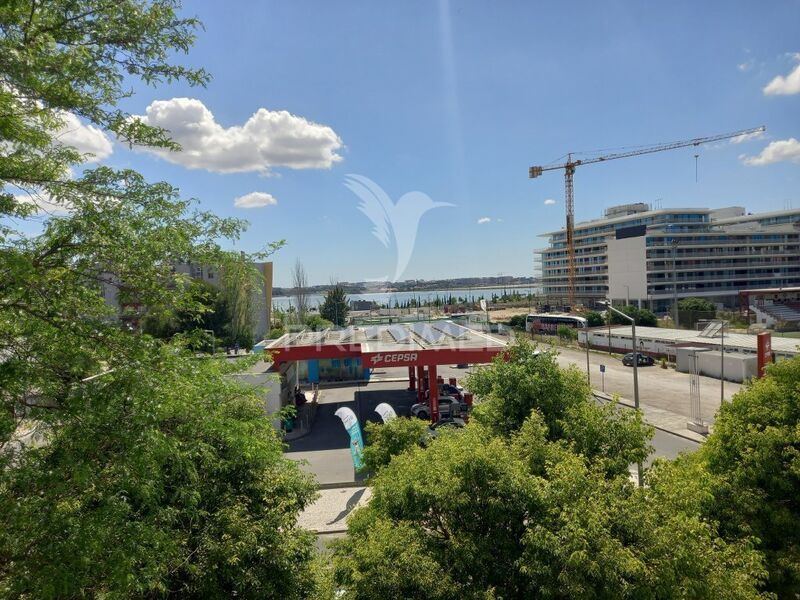 Apartment T3 Barreiro - ,