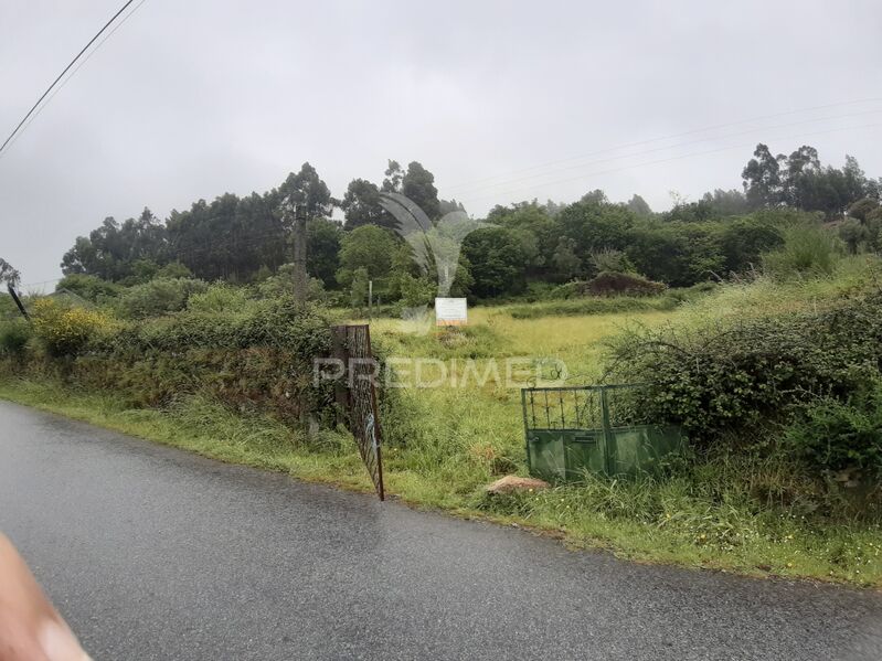 Land with 6150sqm Vila Verde - great location, easy access