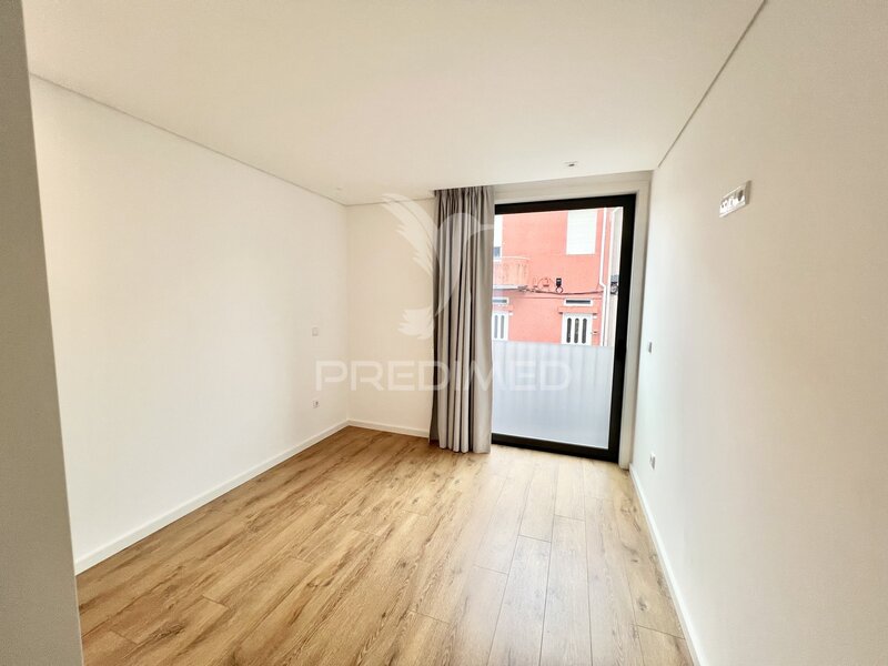 квартира T2 Paranhos Porto - гараж, на первом этаже, теплоизоляция