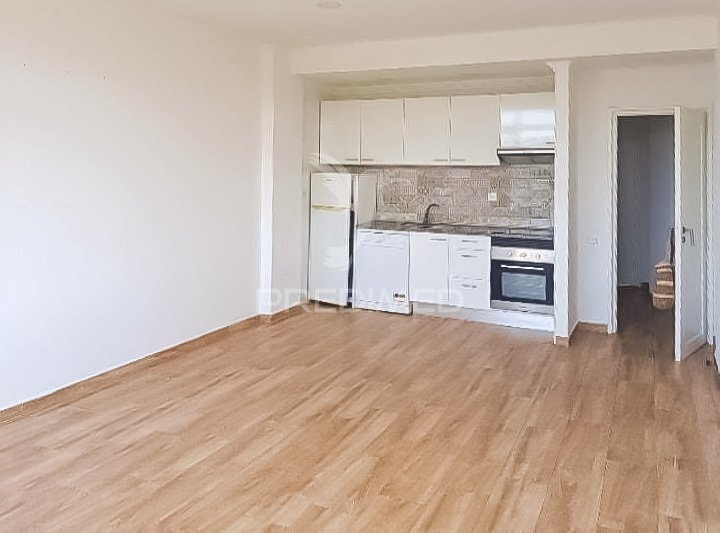 Apartamento T1 Setúbal - jardín, balcón, vistas al mar