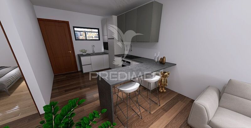 Apartment Modern T2 Seixal