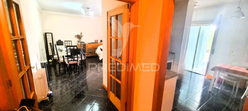 Apartment T4 Duplex Canelas Vila Nova de Gaia - kitchen, balcony, garage