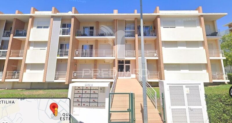 Apartment T3 Alvor Portimão - parking space, garage