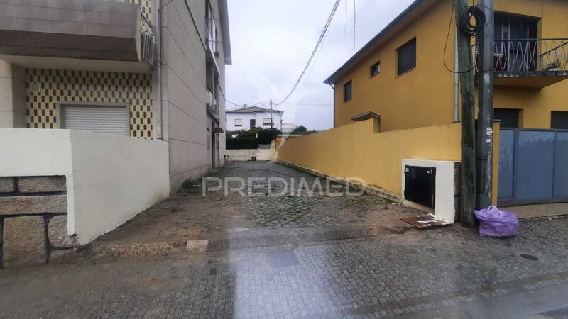 Apartment 2 bedrooms Gondomar - 2nd floor, garage, great location, balcony, kitchen, parking space