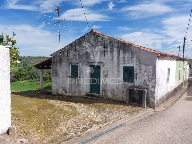 Quintinha V3 Tomar - árvores de fruto, poço, bons acessos