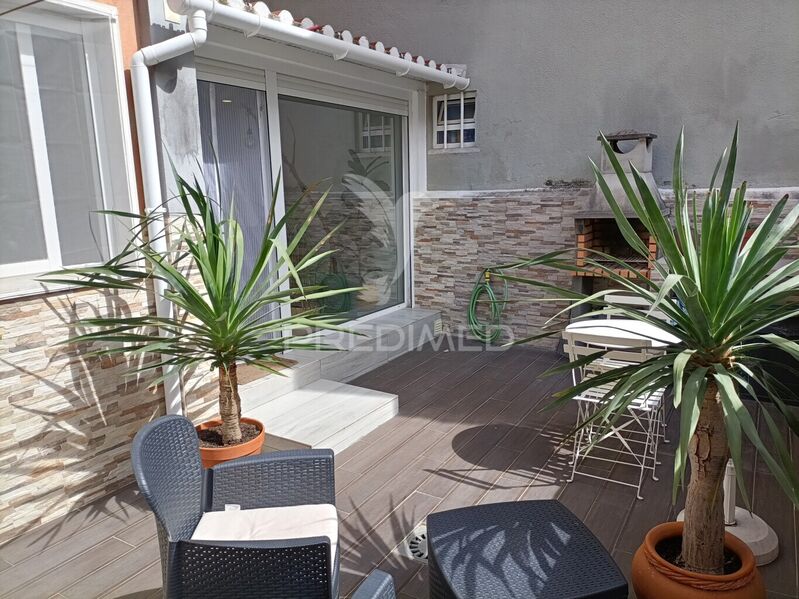 Apartment T2 Vila Franca de Xira - ,