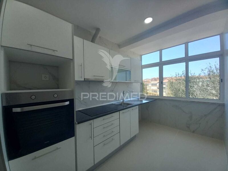 Apartment Refurbished in a central area 2 bedrooms Setúbal - garden, balcony, double glazing