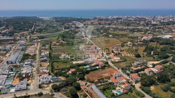 Land Rustic near the beach Quarteira Loulé